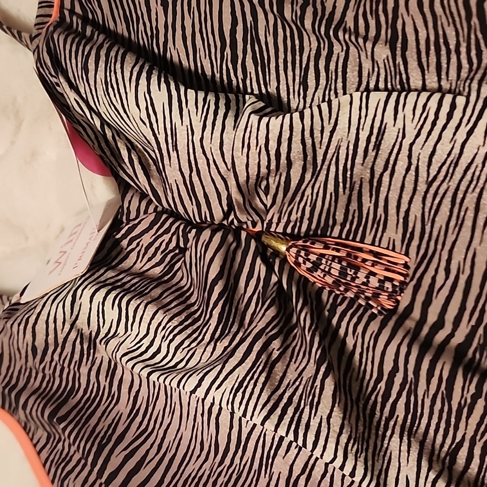 NWT PRIMA DONNA SWIM WILD SIDE. - Picture 2 of 11